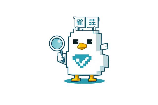 ジャンカツマスコット