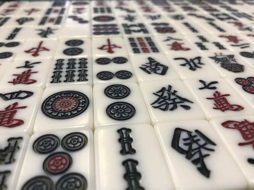 麻雀7（セブン）