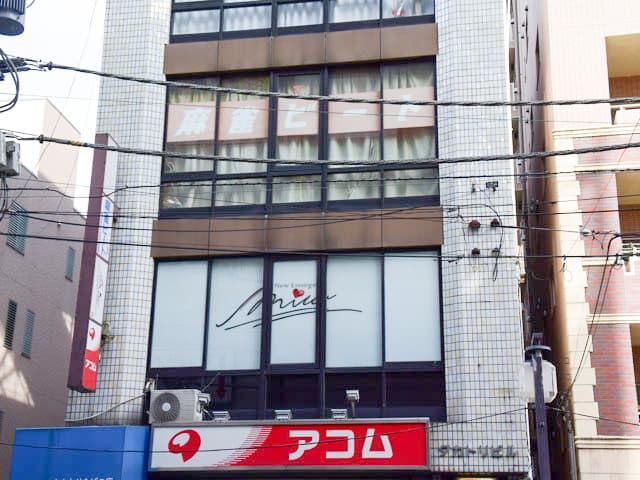 麻雀ビート
