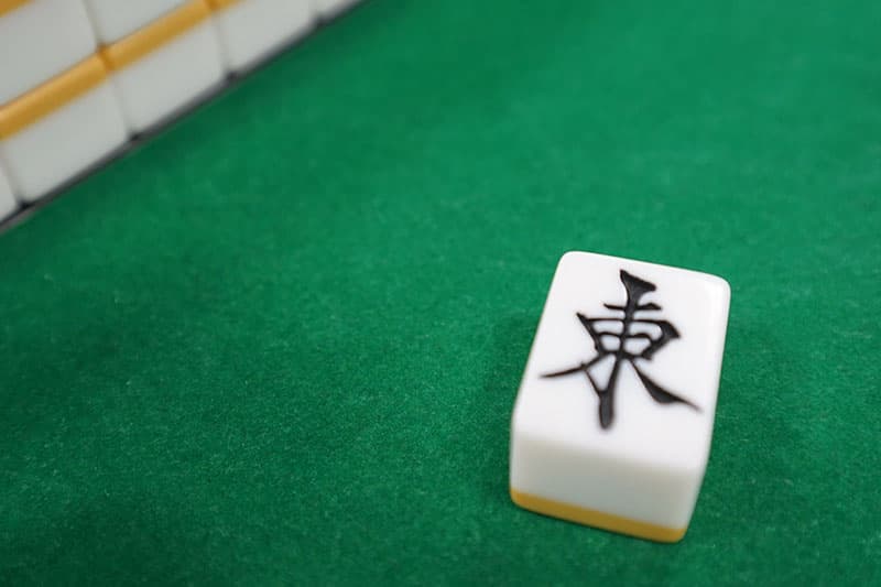 新潟けんこう麻雀教室新発田店