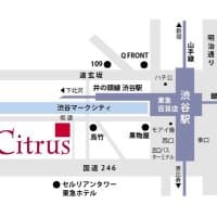 麻雀×BAR Citrus