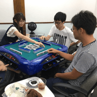 麻雀スマイル