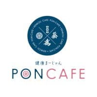 ポンカフェ