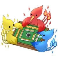 麻雀FELIX