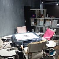 麻雀 福福