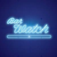 麻雀Bar Watch